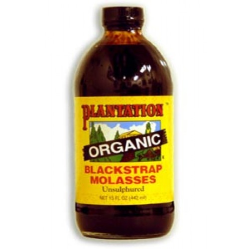 Buy Unsulphured Molasses online India | Organic Blackstrap ...